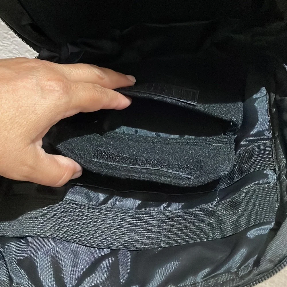 Nintendo used bag